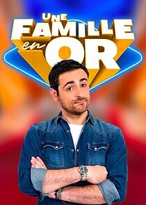 Watch Une famille en or