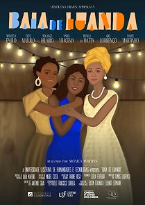 Watch Baía de Luanda (Short 2022)