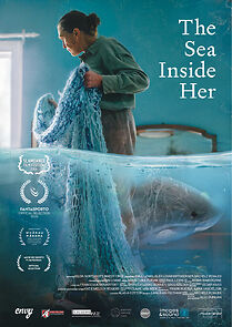 Watch The Sea Inside Her (Short 2024)
