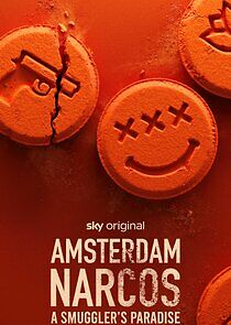Watch Amsterdam Narcos