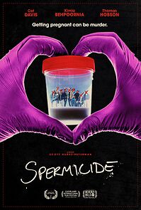 Watch Spermicide (Short 2025)