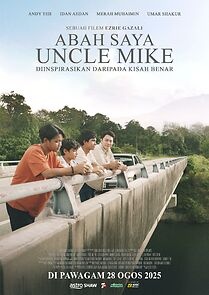 Watch Abah Saya, Uncle Mike