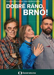 Watch Dobré ráno, Brno!