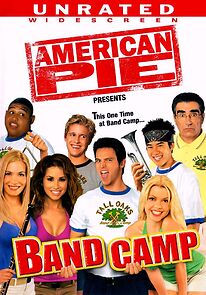 Watch American Pie Presents: Band Camp: Unrated Love Sessions with Ginger Lynn