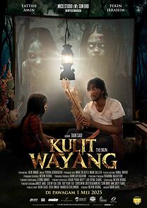 Watch Kulit Wayang