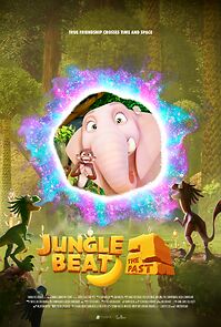 Watch Jungle Beat 2: The Past