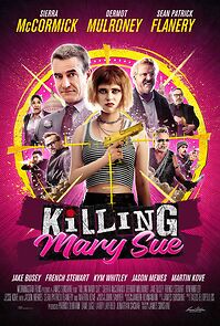 Watch Killing Mary Sue