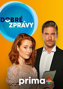 Watch Dobré zprávy