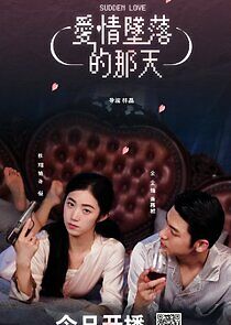 Watch Sudden Love