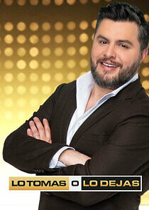 Watch Lo Tomas o Lo Dejas