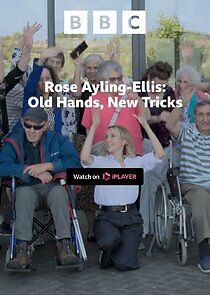 Watch Rose Ayling-Ellis: Old Hands, New Tricks