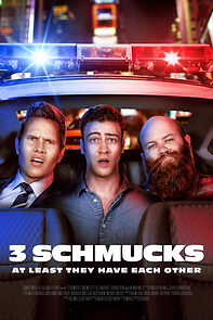 Watch 3 Schmucks