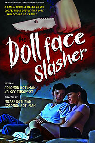 Watch The Dollface Slasher (Short 2015)