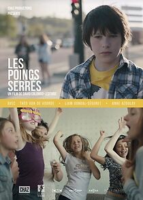 Watch Les Poings serrés (Short 2015)