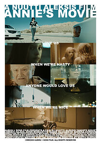 Watch Annie's Movie (Short 2024)