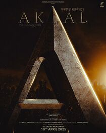 Watch Akaal: The Unconquered
