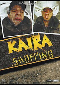 Watch Kaïra Shopping