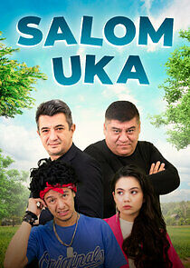 Watch Salom Uka