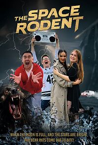Watch The Space Rodent