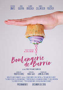 Watch Boulangerie de Barrio (Short 2018)
