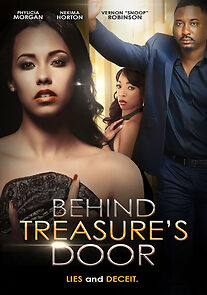 Watch Behind Treasure's door