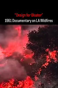 Watch Design for Disaster (Short 1962)