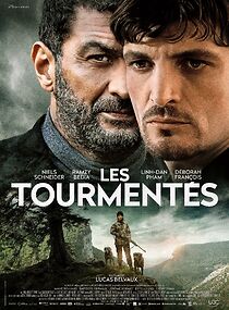 Watch Les tourmentés