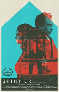 Watch Spinner (Short 2022)