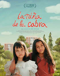 Watch La niña de la cabra
