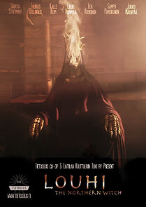 Watch Louhi: The Northern Witch (Short 2017)