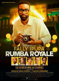 Watch Rumba Royale