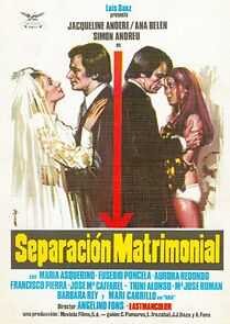 Watch Separación matrimonial