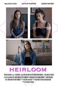 Watch Heirloom (Short 2019)