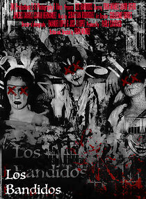 Watch Los Bandidos (Short 2018)