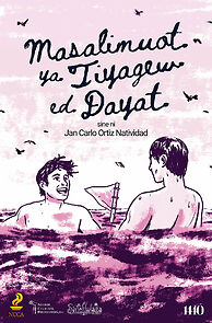 Watch Masalimuot ya tiyagew ed dayat (Short 2021)
