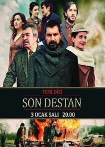 Watch Son Destan