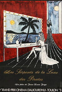 Watch La serpiente de la luna de los piratas