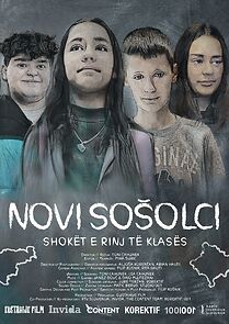 Watch Novi sosolci