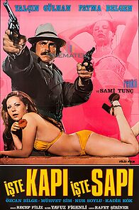 Watch Iste Kapi Iste Sapi