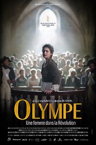 Watch Olympe, une femme dans la Révolution