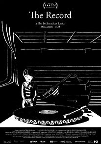 Watch The Record (Short 2022)