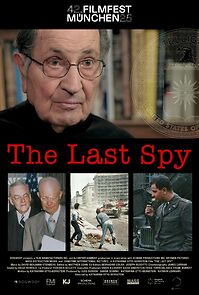 Watch The Last Spy