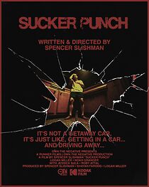Watch Sucker Punch (Short)