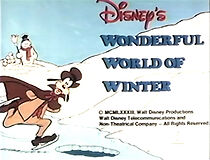 Watch Disney's Wonderful World of Winter