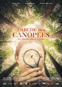 Watch L'Arche des canopées (Short 2020)