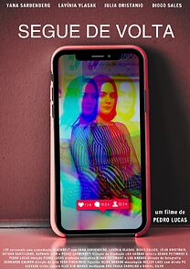 Watch Segue de Volta (Short 2023)