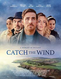 Watch Catch the Wind