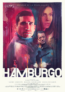 Watch Hamburgo