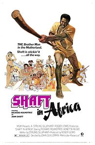 Watch Shaft in Africa