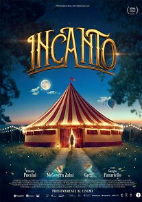 Watch Incanto